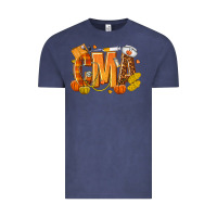 Vintage Denim fall cma Vintage Tee - texasbilliewilder