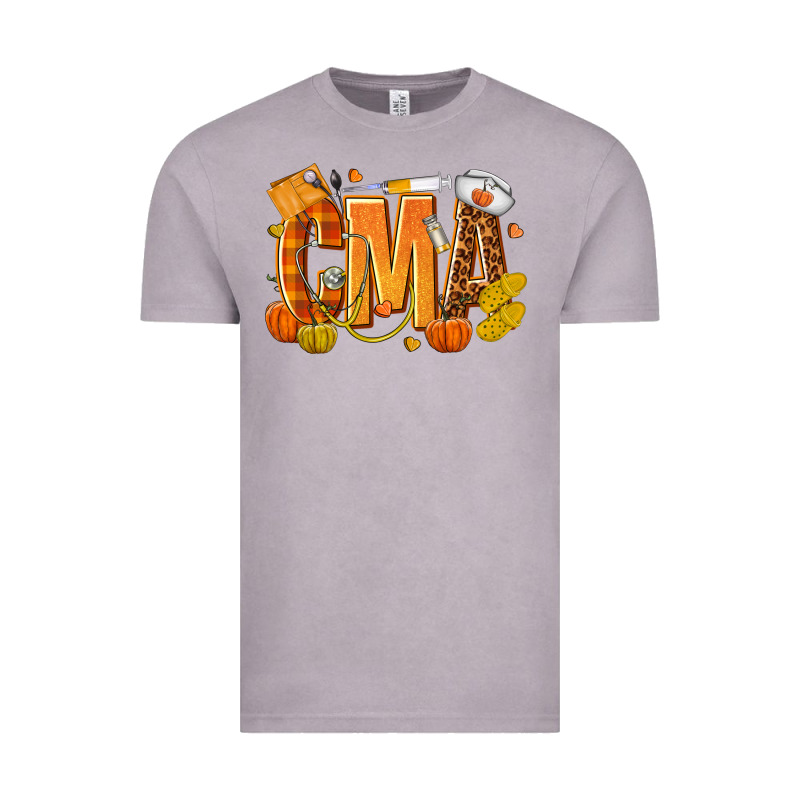 Fall Cma Vintage Tee by texasbilliewilder | Teevron