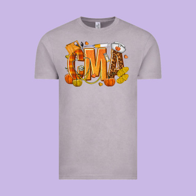Fall Cma Vintage Tee Designed By Texasbilliewilder