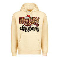 Pina Colada merry christmas Premium Hoodie - MaliasSmallBusiness