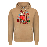 Vintage Camel hot cocoa  season Vintage Hoodie - Zillion Design Studio