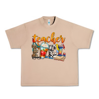 Burro teacher fuel Urban Heavy Tee - Zillion Design Studio