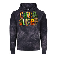 Cloud Black camp life Vintage Hoodie - RanaPortraitStore