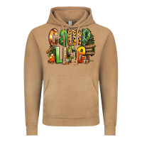 Vintage Camel camp life Vintage Hoodie - RanaPortraitStore