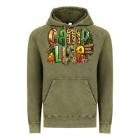 Vintage Olive camp life Vintage Hoodie - RanaPortraitStore