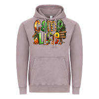 Vintage Zinc camp life Vintage Hoodie - RanaPortraitStore