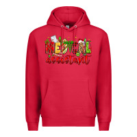 Cardinal medical assistant Premium Hoodie - MaliasSmallBusiness