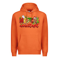 Carrot medical assistant Premium Hoodie - MaliasSmallBusiness