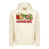 Tofu medical assistant Premium Hoodie - MaliasSmallBusiness