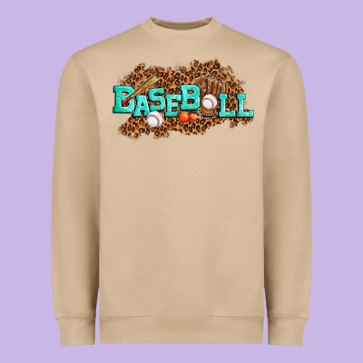 Heavyweight Sweatshirt baseball