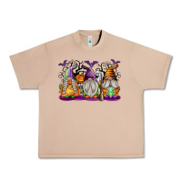 Burro Halloween Gnomes Urban Heavy Tee - texasbilliewilder