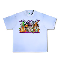 Grape Ice Halloween Gnomes Urban Heavy Tee - texasbilliewilder