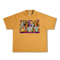 Peanut Butter Halloween Gnomes Urban Heavy Tee - texasbilliewilder
