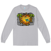 Moon Dust sunshine on my mind Long Sleeve Tee - RacoonDesign