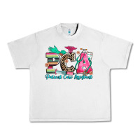 Lunar Rock pca patient care assistant Urban Heavy Tee - Zillion Design Studio