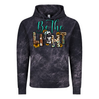 Cloud Black be the light matthew 5 14 Vintage Hoodie - RanaPortraitStore