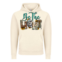Vintage Artic be the light matthew 5 14 Vintage Hoodie - RanaPortraitStore