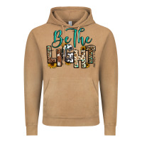 Vintage Camel be the light matthew 5 14 Vintage Hoodie - RanaPortraitStore