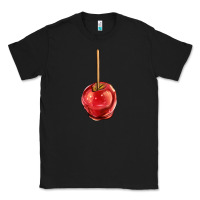 Black apple candy Classic Tee - AdoDesignShop