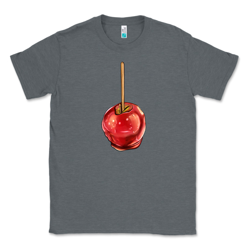 Apple Candy Classic Tee by AdoDesignShop | Teevron