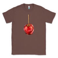 Chestnut apple candy Classic Tee - AdoDesignShop