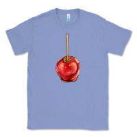 Colony Blue apple candy Classic Tee - AdoDesignShop
