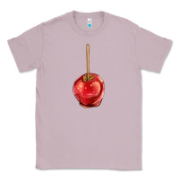 Lilac apple candy Classic Tee - AdoDesignShop