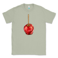Matcha apple candy Classic Tee - AdoDesignShop