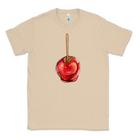 Mushroom apple candy Classic Tee - AdoDesignShop