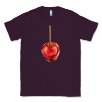 Plum apple candy Classic Tee - AdoDesignShop
