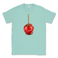Seafoam apple candy Classic Tee - AdoDesignShop