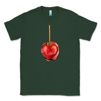 Sports Green apple candy Classic Tee - AdoDesignShop