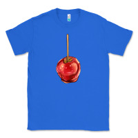 True Royal apple candy Classic Tee - AdoDesignShop