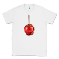 White apple candy Classic Tee - AdoDesignShop
