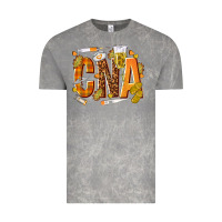 Cloud Rock fall cna Vintage Tee - texasbilliewilder
