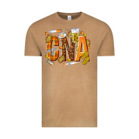 Vintage Camel fall cna Vintage Tee - texasbilliewilder