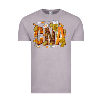 Vintage Zinc fall cna Vintage Tee - texasbilliewilder