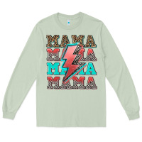 Matcha racing mama Long Sleeve Tee - AdoDesignShop