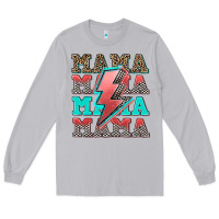 Moon Dust racing mama Long Sleeve Tee - AdoDesignShop
