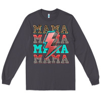 Smoke racing mama Long Sleeve Tee - AdoDesignShop