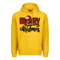 Lemon merry christmas Premium Hoodie - MaliasSmallBusiness