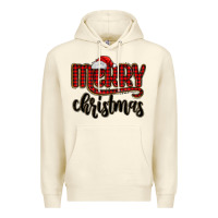 Sandshell merry christmas Premium Hoodie - MaliasSmallBusiness