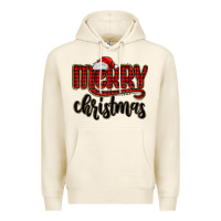 Tofu merry christmas Premium Hoodie - MaliasSmallBusiness