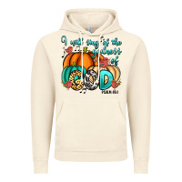 Vintage Artic i will sing of the godness of god psalm 89 1 Vintage Hoodie - RanaPortraitStore