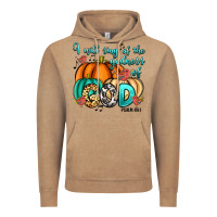 I Will Sing Of The Godness Of God Psalm 89 1 Vintage Hoodie | Teevron
