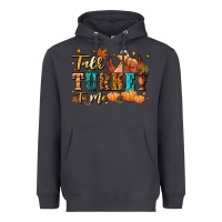 Smoke Talk turkey to me Heavyweight Hoodie - NancyCooperArtShop