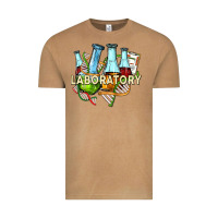 Vintage Camel laboratory Vintage Tee - texasbilliewilder