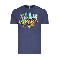 Vintage Denim laboratory Vintage Tee - texasbilliewilder