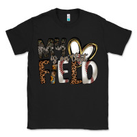 Black my is on that field Classic Tee - RacoonDesign