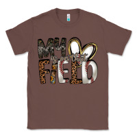 Chestnut my is on that field Classic Tee - RacoonDesign